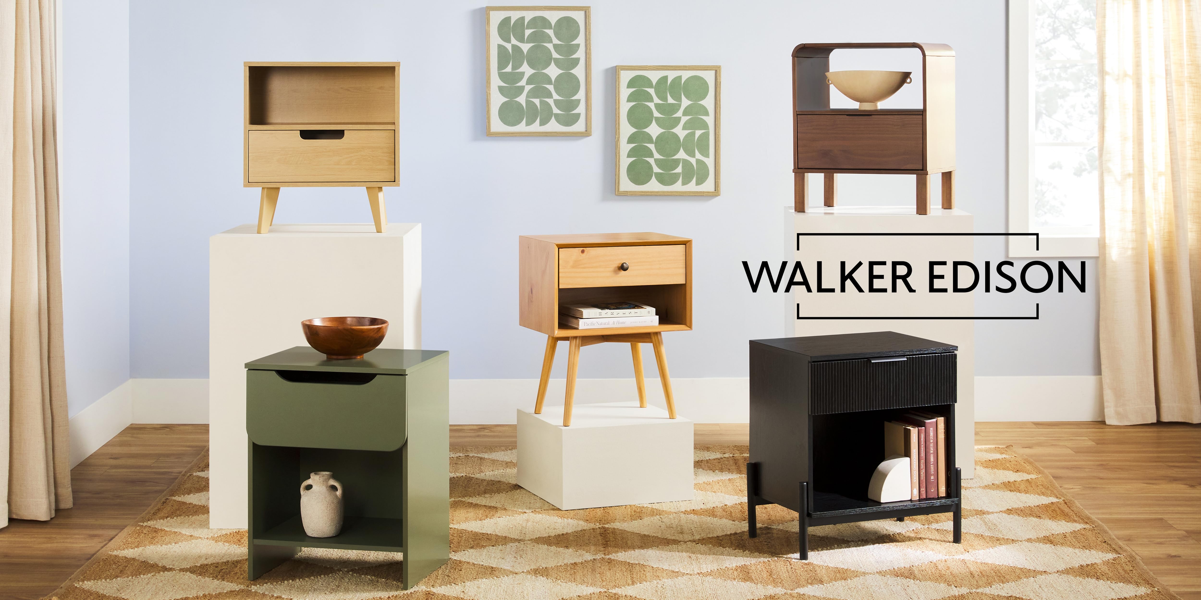 Elevate Your Space with Style