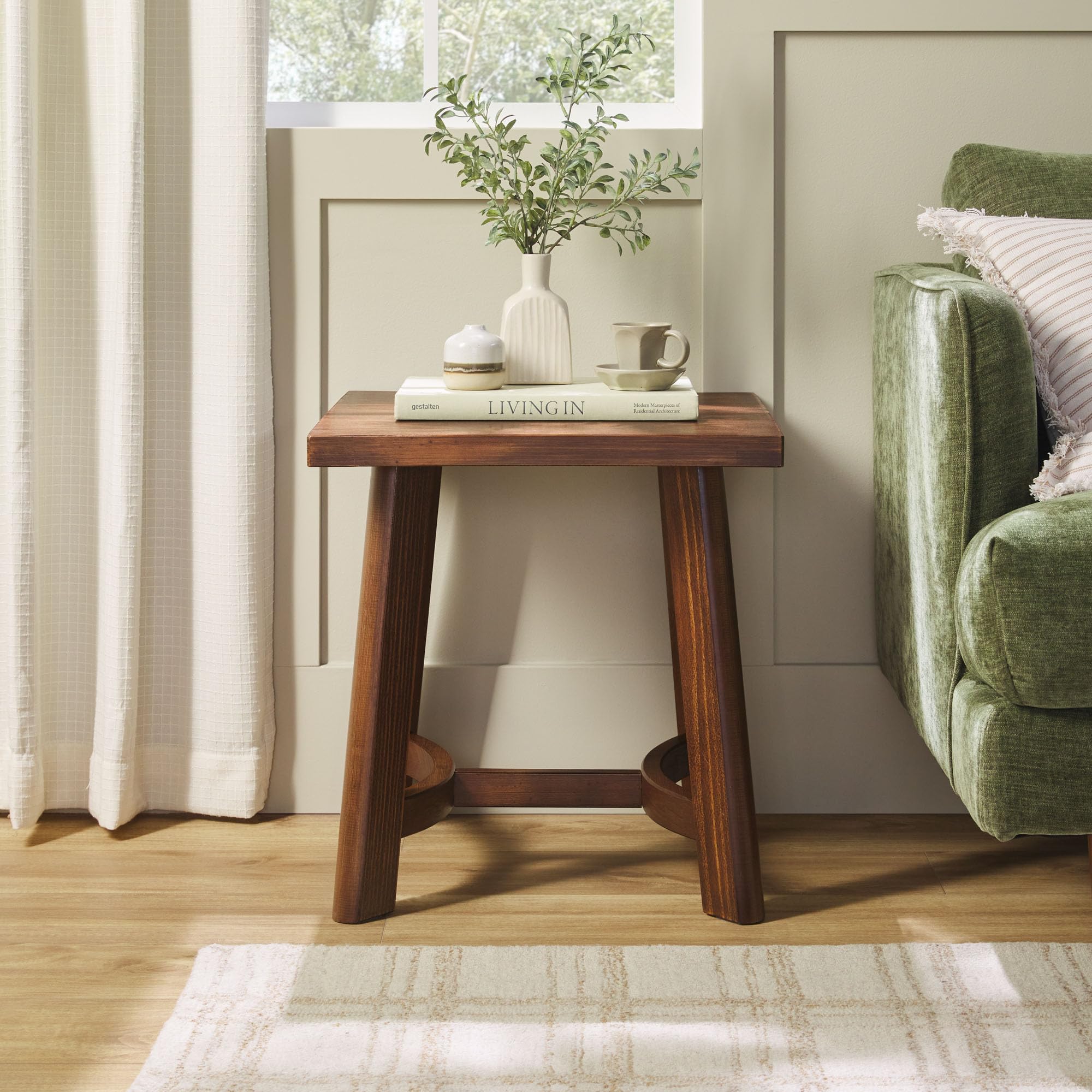 Side and Entry Tables