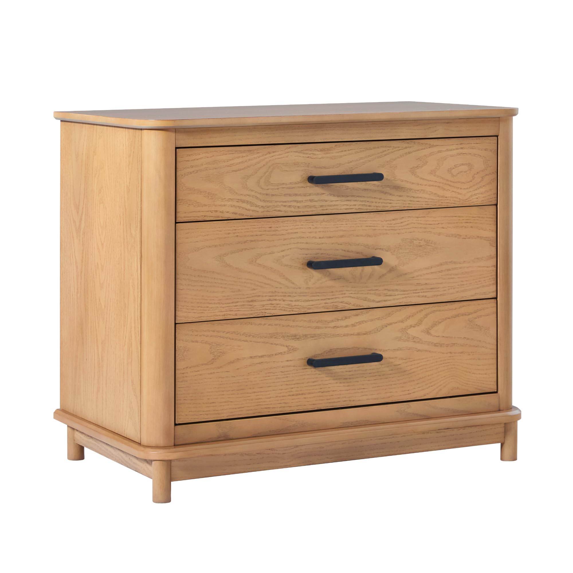 Nightstands & Side Tables
